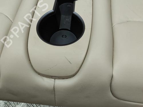 Rear seat TESLA MODEL X (5YJX) P100D AWD | BP33370132C17  - Image 8