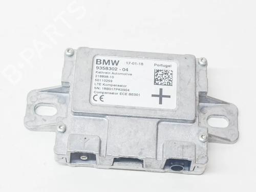 Used Electronic module Electronic module BMW 7 (G11, G12) 730 d, Ld (265 hp) 7732830 7732830