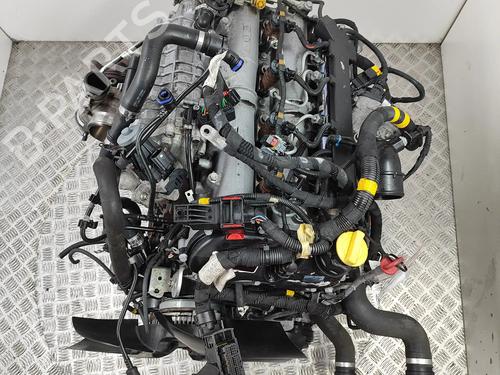 Engine IVECO DAILY VI Platform/Chassis 35S18, 35C18, 40C18, 45C18, 50C18, 60C18, 65C18, 70C18 | BP33395317M1 - Image 5