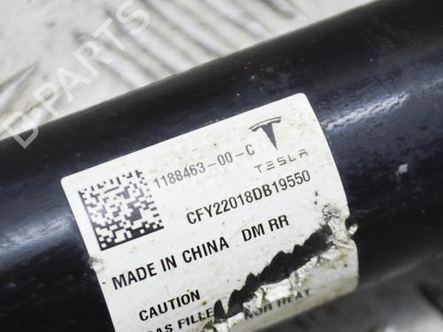 Left rear shock absorber TESLA MODEL Y (5YJY) EV Performance All-wheel Drive | BP30788339M18