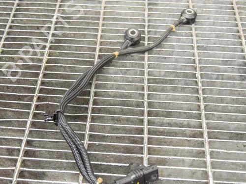 Used Electronic sensor Electronic sensor MERCEDES-BENZ GLK-CLASS (X204) 350 4-matic (204.988) (306 hp) 14609387 14609387