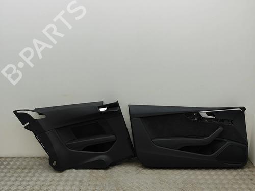 Sæde sæt AUDI A5 (F53, F5P) 2.0 TDI quattro | BP33395192C78 - Image 13
