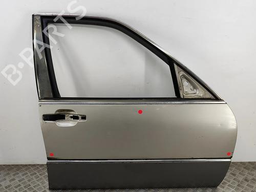 Used Right front door Right front door MERCEDES-BENZ S-CLASS (W140) 500 SE, SEL (140.050, 140.051) (326 hp) 33937552 33937552