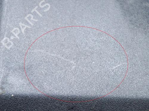 Upper protection HYUNDAI IONIQ (AE) Electric | BP12591731M93 