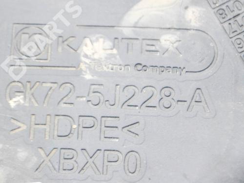 Dpf tank LAND ROVER DISCOVERY SPORT (L550) 2.0 D 4x4 | BP9630334M85  - Image 6