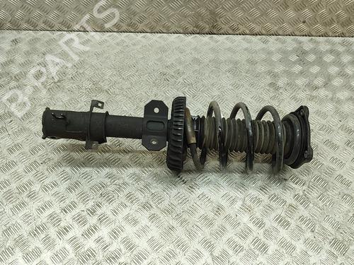 Left front shock absorber MERCEDES-BENZ VITO Tourer (W447) 114 CDI / 114 BlueTEC 4-matic (447.701, 447.703,... | BP26240085M16