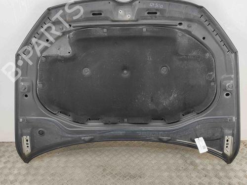 Hood VW GOLF VII (5G1, BQ1, BE1, BE2) 2.0 GTD | BP29730656C1