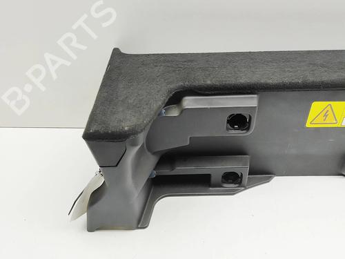 Boot lining JEEP COMPASS (MP, M6, MV, M7) 1.3 HYBRID 4X4 | BP33377889I3 - Image 4