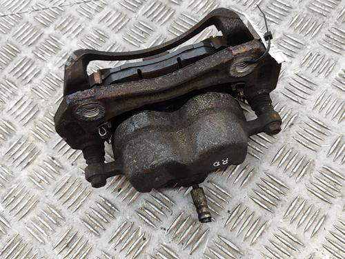 Bremssattel rechts vorne für CHEVROLET CAPTIVA (C100, C140) 2.4 (140 hp) 25614430