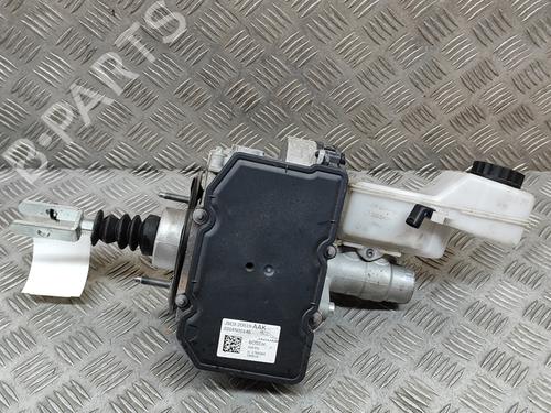 Used Servo brake JAGUAR I-PACE (X590) EV400 AWD (400 hp) 27768330