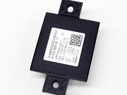 Electronic module MERCEDES-BENZ GLC Coupe (C253) 250 4-matic (253.346) | BP9167883M83 