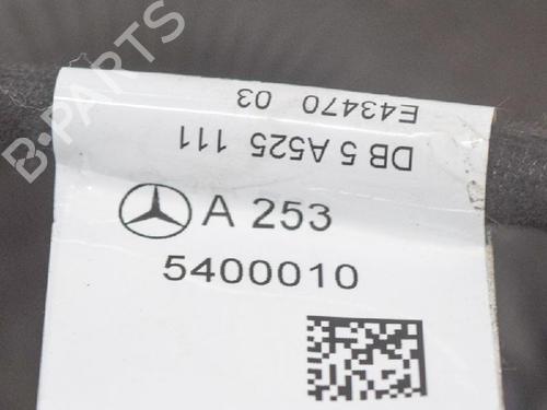 Wiring harness MERCEDES-BENZ GLC (X253) 300 (253.948) | BP27747551E16 
