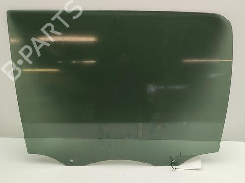 Dørrute venstre bak FORD USA F-150 Crew Cab Pickup 3.5 4WD (381 hp) 32433468