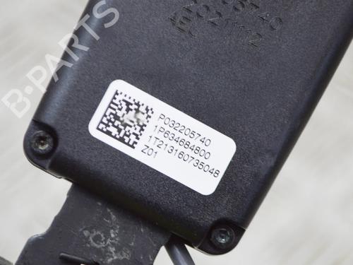 Seat buckle VOLVO XC60 II (246) B4 Mild-Hybrid AWD | BP27762158I32 - Image 6