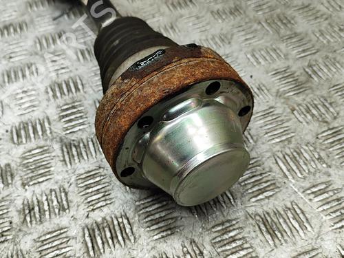 Right front driveshaft VW TOUAREG (7P5, 7P6) 3.0 V6 TDI | BP20232553M39 