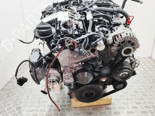 Engine BMW 3 (E90) 320 d | BP34560566M1  - Image 5