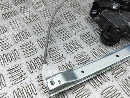 Rudehejsemekanisme Højre bagtil TOYOTA RAV 4 V (_A5_, _H5_) 2.5 Hybrid (AXAH52) | BP30937655C25