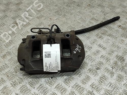 Bremssattel rechts hinten für VW TOUAREG (7P5, 7P6) 3.0 V6 TDI (262 hp) 28438605