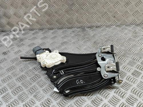 Used Rear right window mechanism Rear right window mechanism MERCEDES-BENZ SLK (R171) 200 Kompressor (171.442) (163 hp) 27521368 27521368