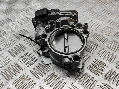 Used Throttle body BMW 5 (G30, F90) 530 e Plug-in Hybrid (252 hp) 27627404