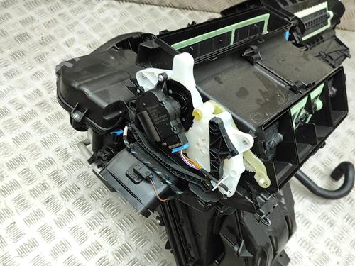 Heater matrix VW GOLF VII (5G1, BQ1, BE1, BE2) e-Golf | BP26569519M63 