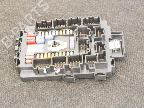 Fuse box TESLA MODEL S (5YJS) 75D AWD | BP20233051E1 