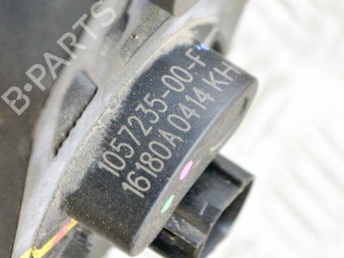 Auxiliary water pump TESLA MODEL S (5YJS) 90D AWD | BP14639176M111