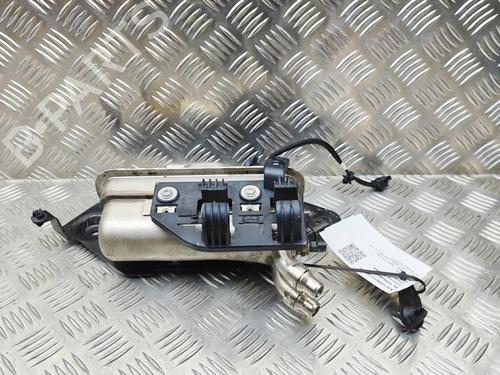 Used Electronic module Electronic module BMW X3 (G01, F97, G08) iX3 (286 hp) 34604631 34604631