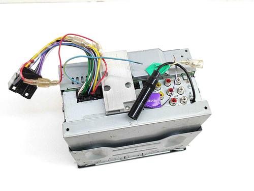 Modulo elettronico ISUZU D-MAX II (TFR, TFS) 2.5 CRDi 4x4 (TFS86J) | BP27777636M83 