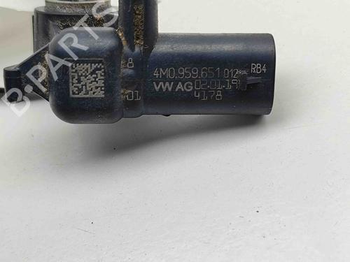 Elektronisk sensor AUDI A5 (F53, F5P) 35 TFSI Mild Hybrid | BP28436447M84