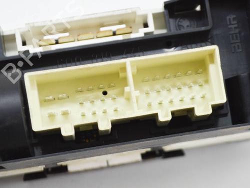Electronic module AUDI A1 Sportback (8XA, 8XF) 1.4 TFSI | BP15551379M83 
