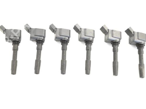 Used Ignition coil Ignition coil AUDI Q7 (4MB, 4MG, 4MQ) 3.0 TFSI quattro (333 hp) 9902751 9902751