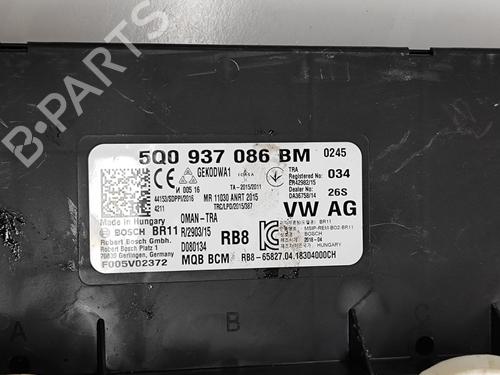 Elektronische module VW PASSAT B8 (3G2, CB2) 1.4 GTE Hybrid | BP25217700M83 
