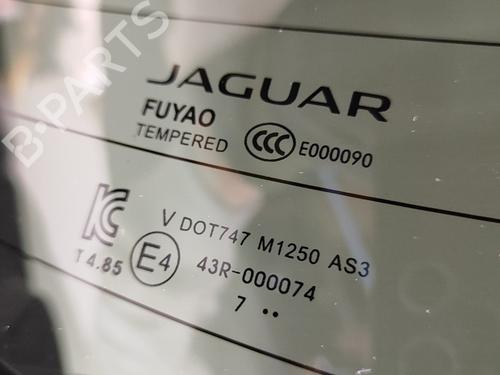 Tailgate JAGUAR I-PACE (X590) EV400 AWD | BP27780175C6 