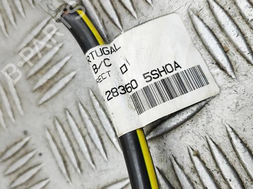 Cable NISSAN LEAF (ZE1) Electric | BP37797785E12 - Image 7