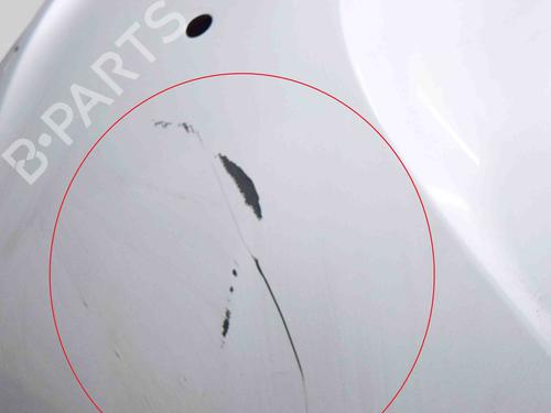 Rear bumper MASERATI GHIBLI III (M157) 3.0 S Q4 | BP29569791C8 