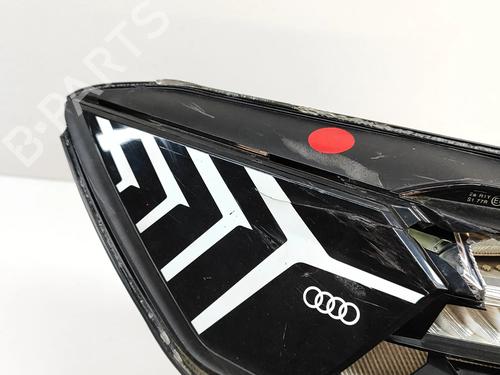 Venstre baglygte PORSCHE CAYENNE Coupe (9YB) 3.0 AWD (9YBAA1) | BP29867337C34