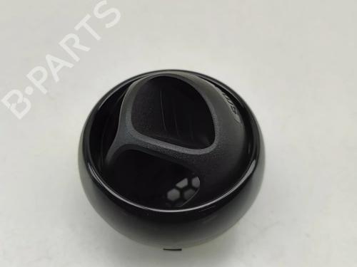 Air vent SMART FORTWO Coupe (453) electric drive / EQ (453.391) | BP33384641I21 - Image 2