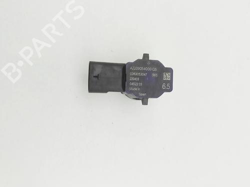Electronic module MERCEDES-BENZ EQE (V295) EQE 350+ (295.121) | BP39719569M83 - Image 4