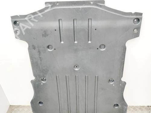 Used Upper protection Upper protection 38291923 38291923