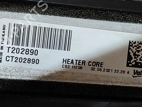 Heater matrix MERCEDES-BENZ EQS (V297) EQS 450+ (297.123) | BP28557787M63  - Image 8