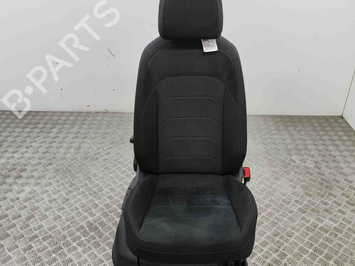 Used Right front seat VW TIGUAN (AD1, AX1) 1.5 TSI (131 hp) 29373547
