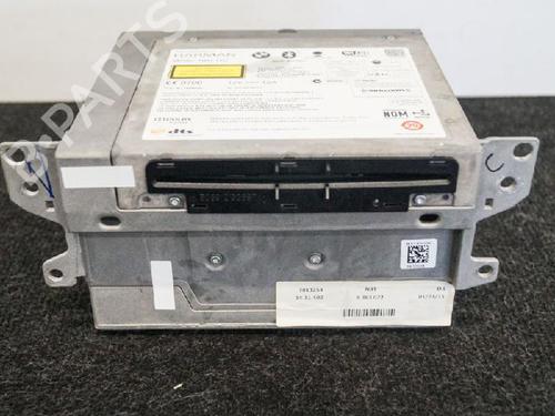 Used Electronic module BMW X3 (F25) xDrive 28 i (245 hp) 6734331