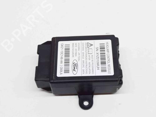 Used Electronic module FORD TRANSIT CUSTOM V362 Van (FY, FZ) 2.0 EcoBlue (130 hp) 8073704