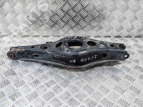 Used Left rear suspension arm Left rear suspension arm LEXUS NX (_Z1_) 300h AWD (AYZ15_) (155 hp) 14610351 14610351