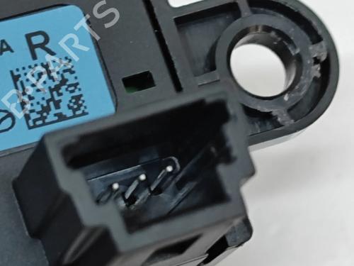 Comutador MAZDA CX-30 (DM) e-SKYACTIV-X M Hybrid | BP28565055I30 