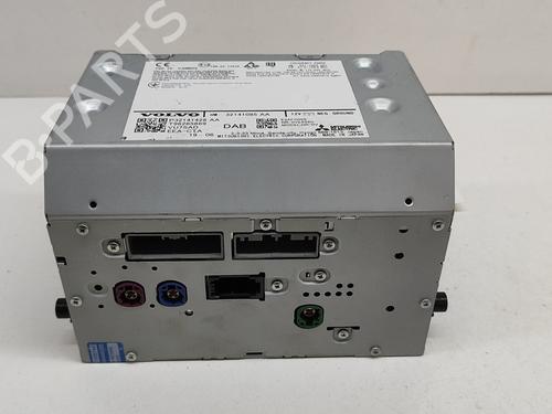 Used Electronic module VOLVO XC60 II (246) D4 (190 hp) 28615822