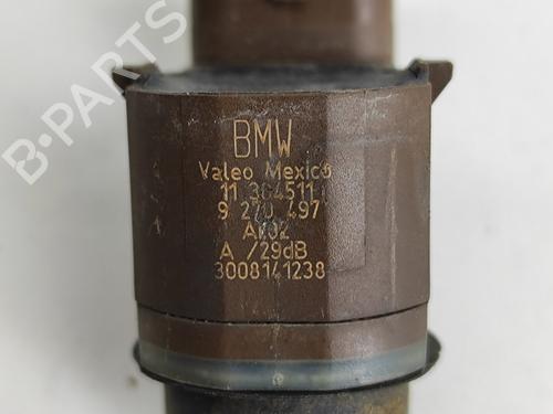 Electronic module BMW 5 Touring (F11) 530 d | BP17767037M83 
