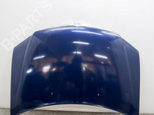 Used Hood CHRYSLER PACIFICA 3.5 AWD (253 hp) 9296084