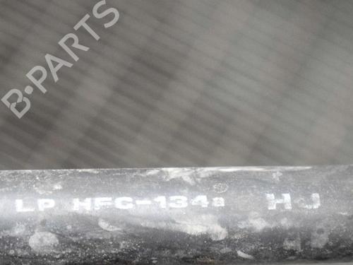 AC pipe SUBARU FORESTER (SH_) 2.0 D AWD (SHH, SHD, SHN) | BP14609981M126 